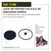 REPARO VALVULA DESCARGA RAPIDA 03 VIAS KNORR II15138 - QA