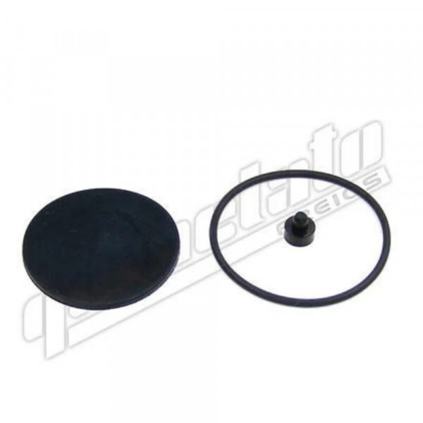 Reparo Valvula Descarga Rapida 03 Vias Knorr Ii15138 - Qa Reparo Valvula Descarga Rapida 03 Vias Knorr Ii15138 - Qa