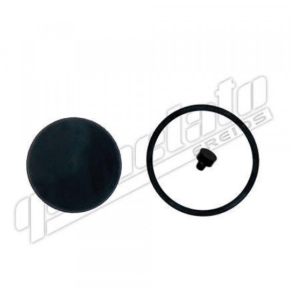 Reparo Valvula Descarga Rapida Wabco Tar698423A - QA1102 Reparo Valvula Descarga Rapida Wabco Tar698423A - QA1102