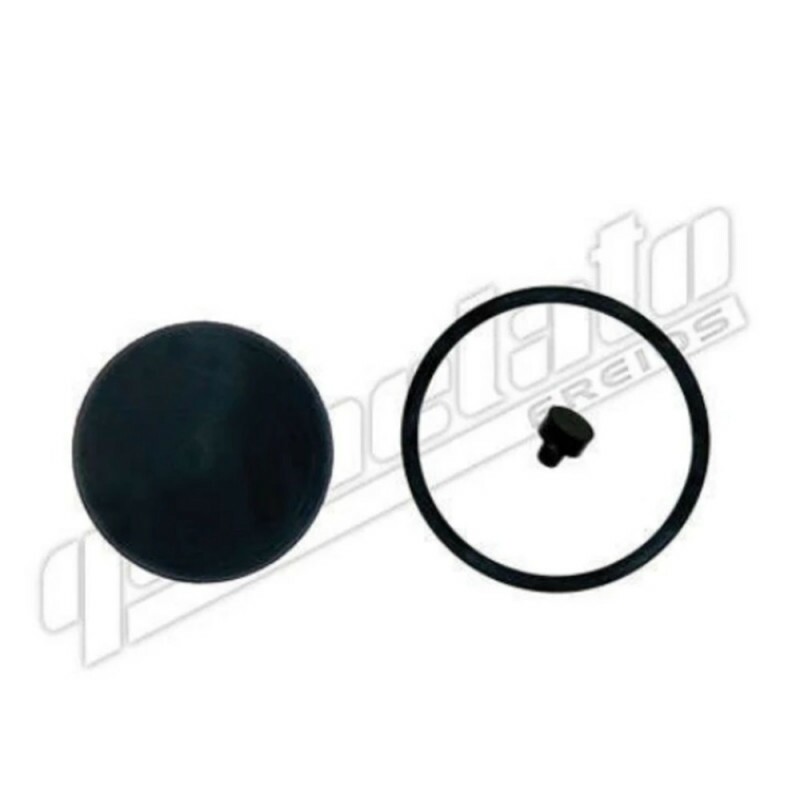 Reparo Valvula Descarga Rapida Wabco Tar698423A - QA1102