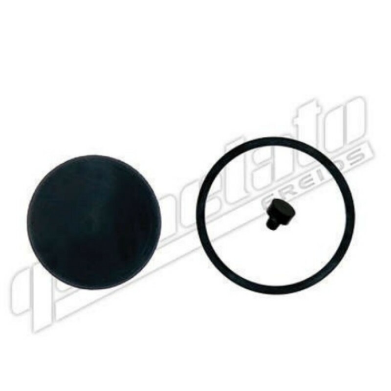 Reparo Valvula Descarga Rapida Wabco Tar698423A - Qa