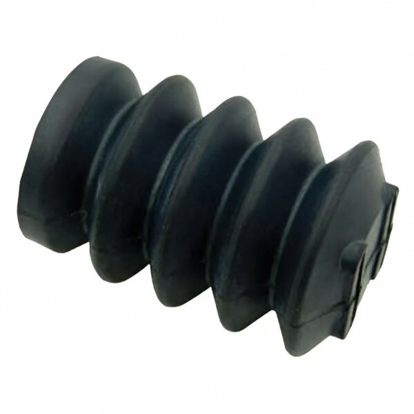 Guarda Po 02 Furos Cuica Tristop - Qa