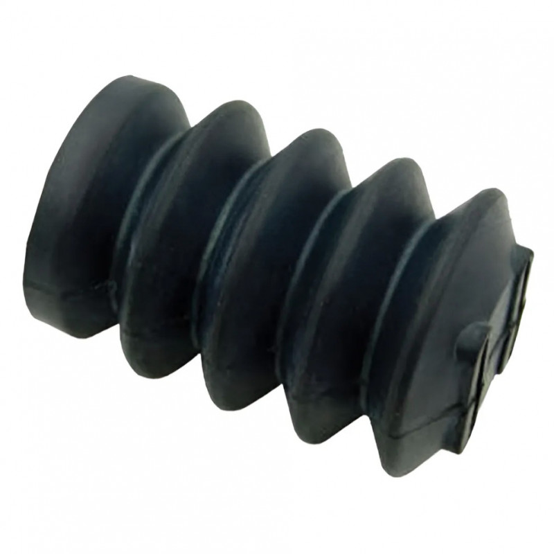 Guarda Po 02 Furos Cuica Tristop - Qa