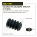 Guarda Po 02 Furos Cuica Tristop - Qa Guarda Po 02 Furos Cuica Tristop - Qa