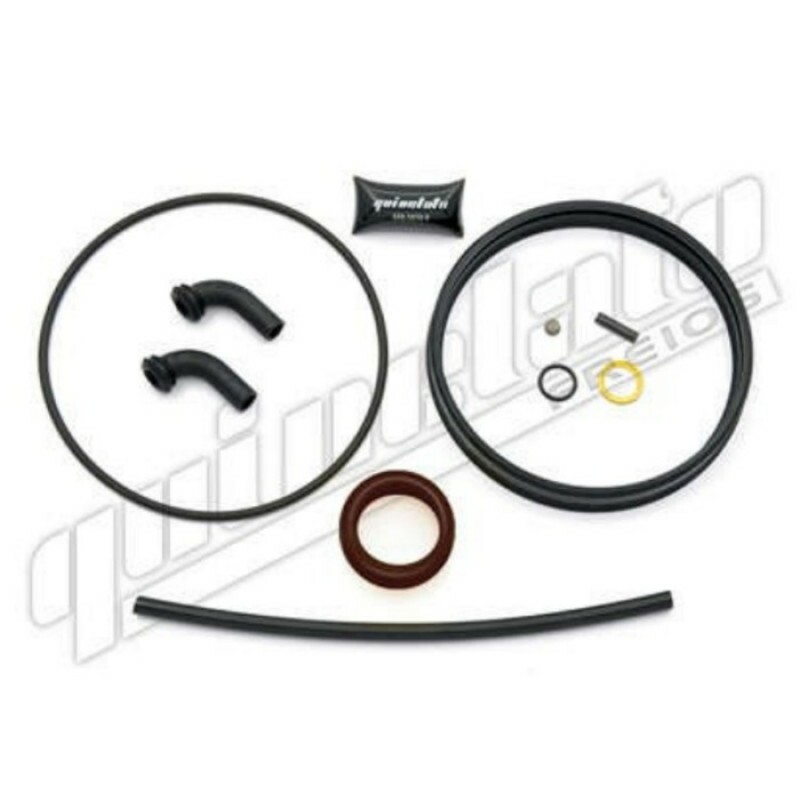 Reparo Cuica Tristop Wabco Baioneta Tipo G 16 - Qa