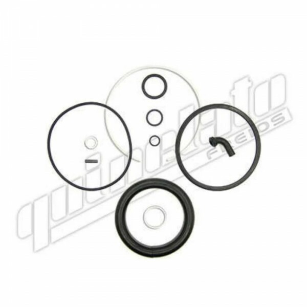 Reparo Camara Tristop Tipo F 12/16 - Qa Reparo Camara Tristop Tipo F 12/16 - Qa
