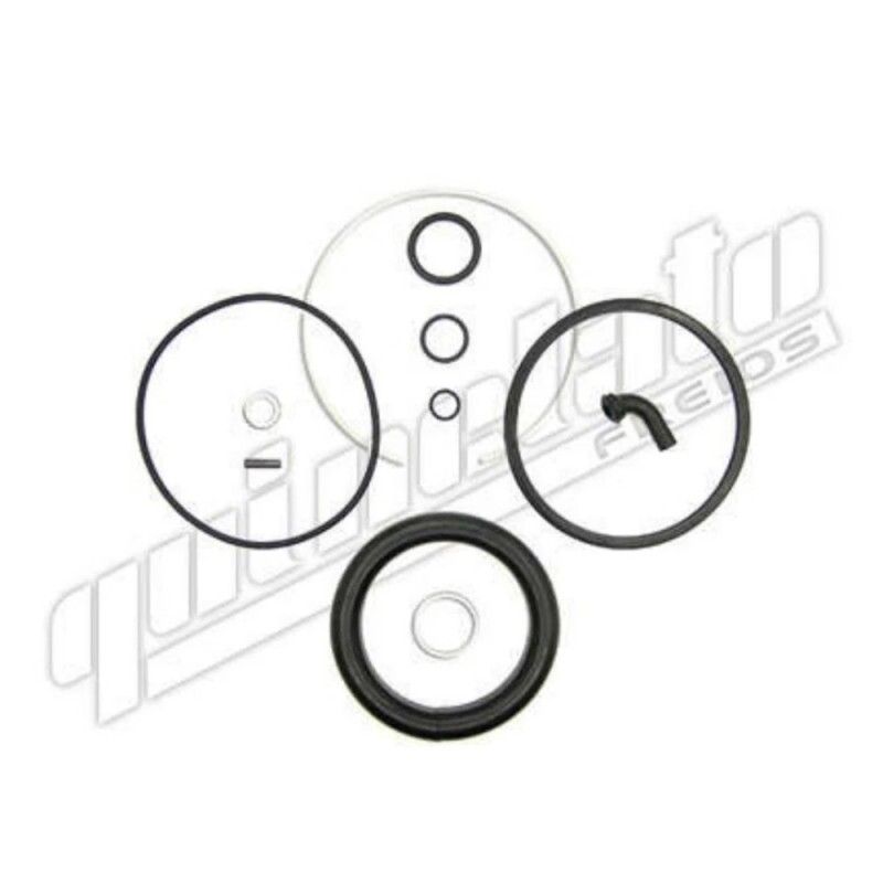 Reparo Camara Tristop Tipo F 12/16 - Qa Reparo Camara Tristop Tipo F 12/16 - Qa