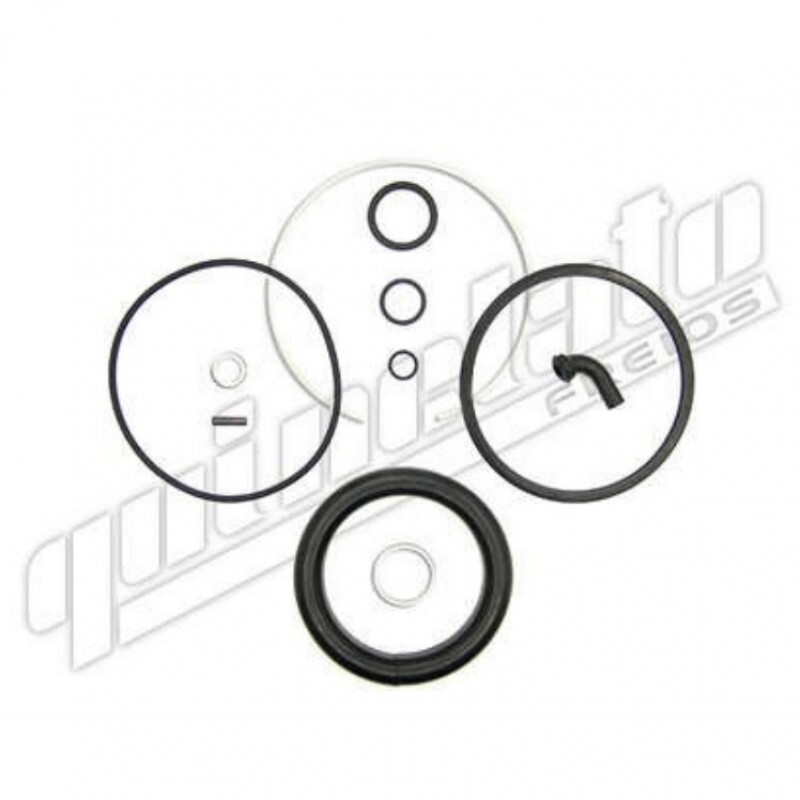 Reparo Camara Tristop Tipo F 12/16 - Qa