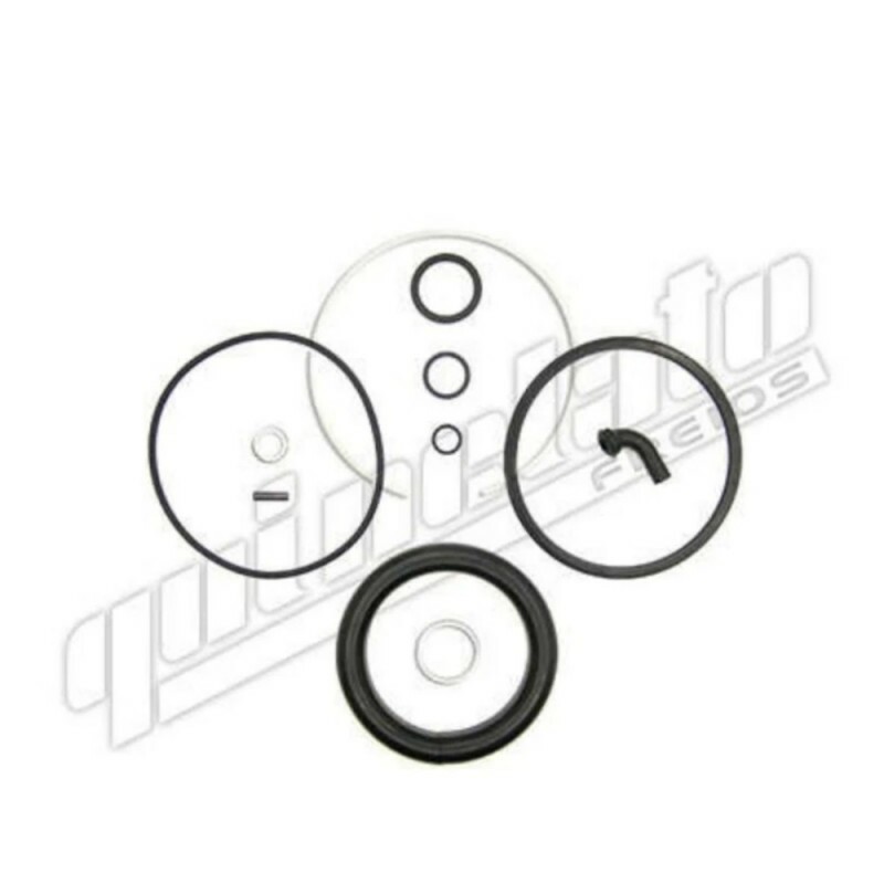 Reparo Cuica De Freio Tristop Tipo F-24 14/24 E 16/24 Wabco - Qa