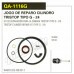 Reparo Cuica Tristop G Baioneta 20/24 E 24/24 - Qa