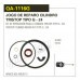Reparo Cuica Tristop G Baioneta 20/24 E 24/24 - Qa Reparo Cuica Tristop G Baioneta 20/24 E 24/24 - Qa