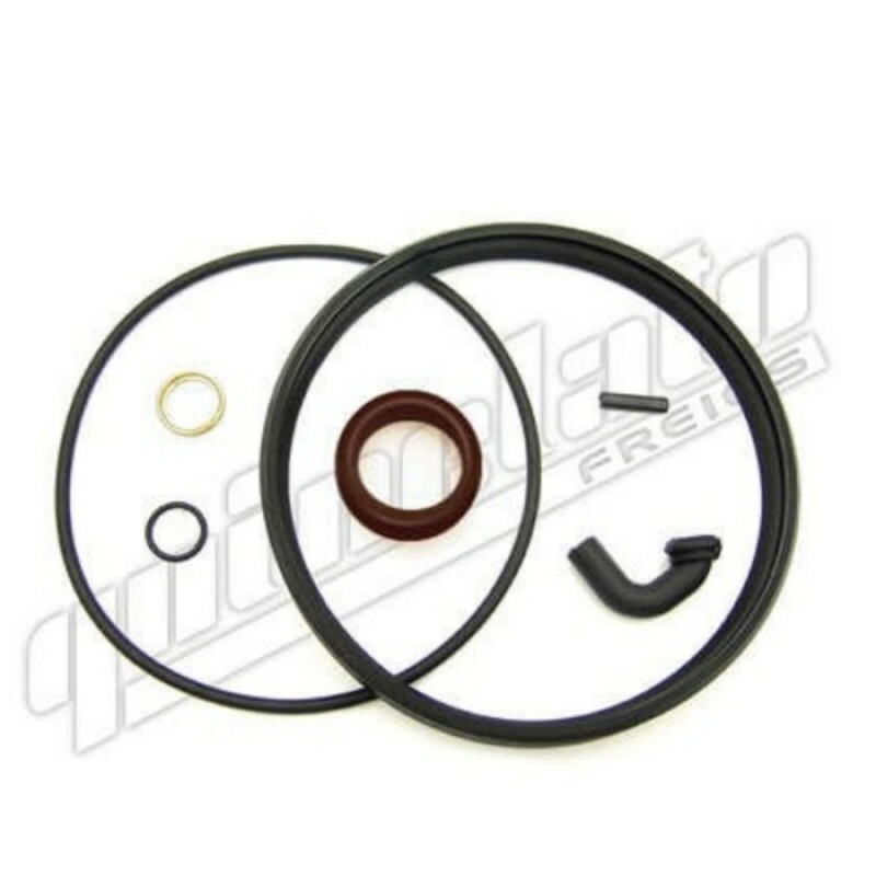 Reparo Cuica Tristop G Baioneta 20/24 E 24/24 - Qa