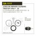 Reparo Cuica De Freio Wabco 20/30  24/30 Tipo F 30 - Qa