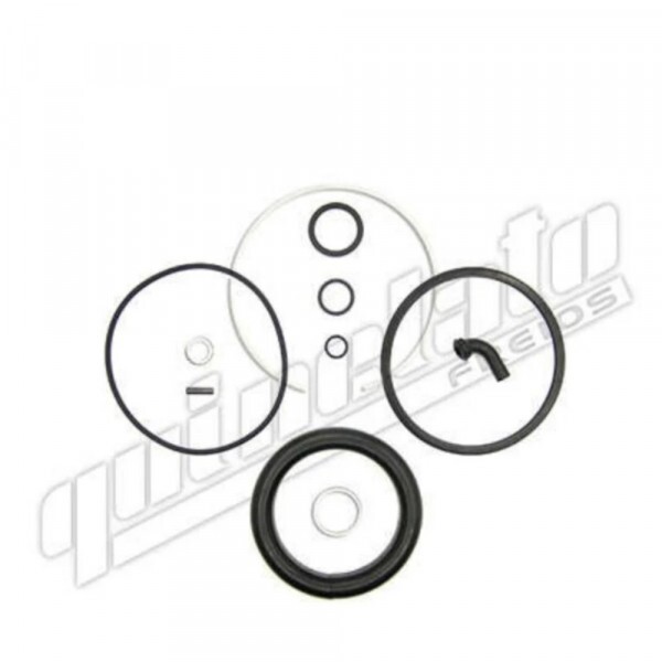 Reparo Cuica De Freio Wabco 20/30  24/30 Tipo F 30 - Qa
