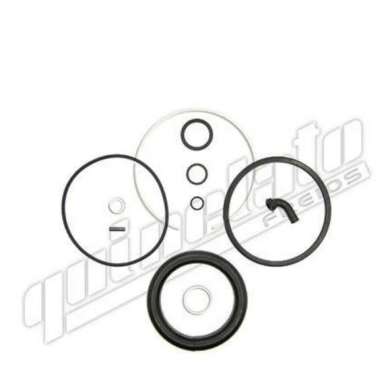 Reparo Cuica De Freio Wabco 20/30  24/30 Tipo F 30 - Qa