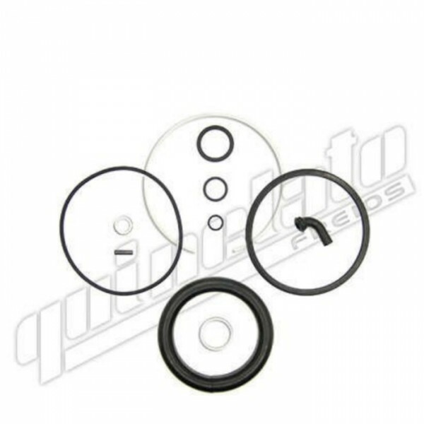 Reparo Cuica De Freio Wabco 20/30  24/30 Tipo F 30 - Qa