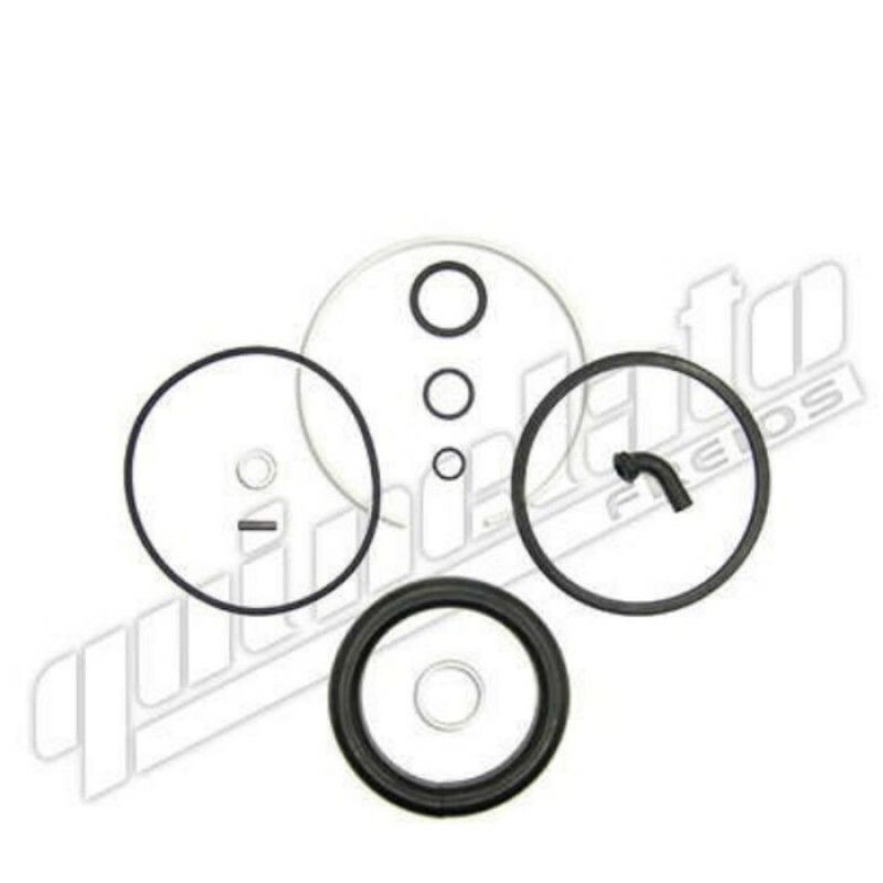 Reparo Cuica De Freio Wabco 20/30  24/30 Tipo F 30 - Qa