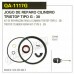Reparo Cilindro Tristop Tipo G-30 - Qag