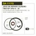 Reparo Cilindro Tristop Tipo G-30 - Qag Reparo Cilindro Tristop Tipo G-30 - Qag