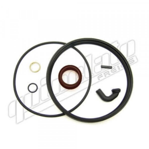 Reparo Cilindro Tristop Tipo G-30 - Qag Reparo Cilindro Tristop Tipo G-30 - Qag