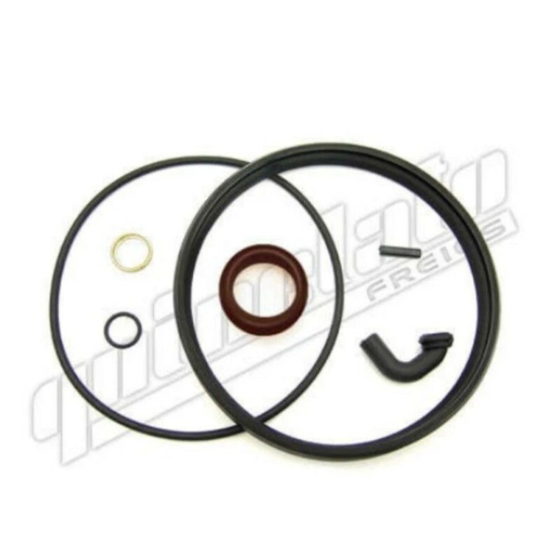 Reparo Cilindro Tristop Tipo G-30 - Qag Reparo Cilindro Tristop Tipo G-30 - Qag