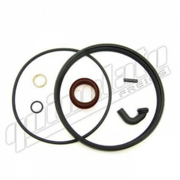 Reparo Cilindro Tristop Tipo G-30 - Qag