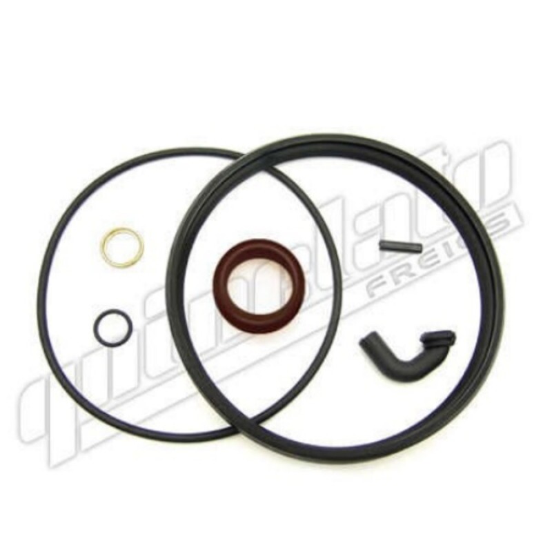 Reparo Cilindro Tristop Tipo G-30 - Qag