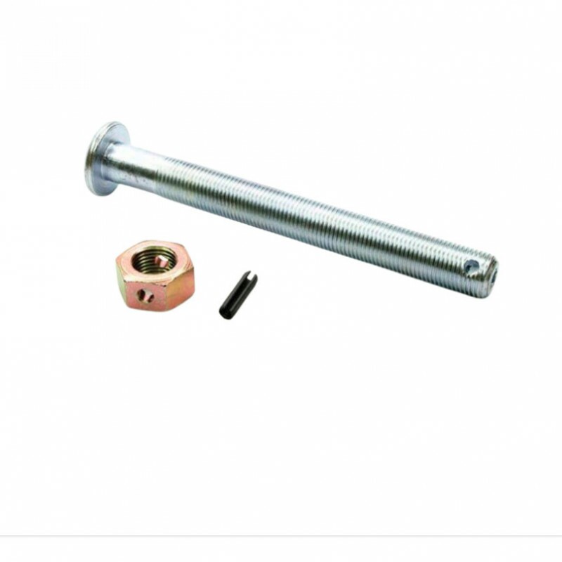 PARAFUSO DESATUADOR CUICA DE FREIO TRISTOP TIPO G  - QA