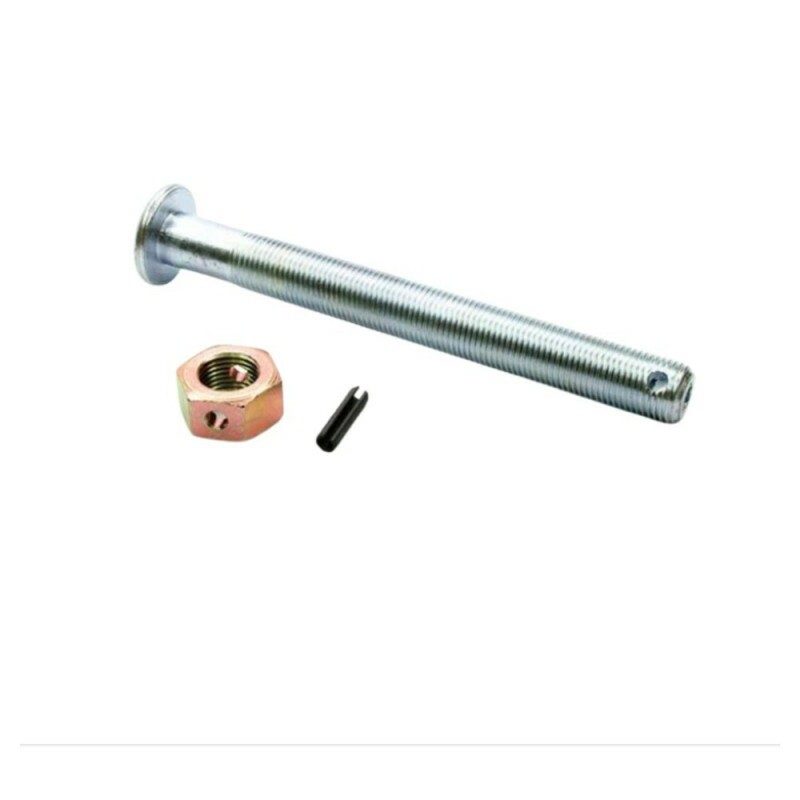 Parafuso Desatuador Cuica De Freio Tristop Tipo G  - Qa