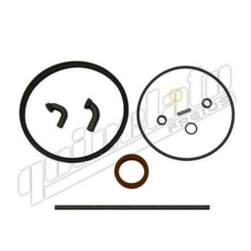 Reparo Do Cilindro Tristop Blindado Tipo 24 - Qa