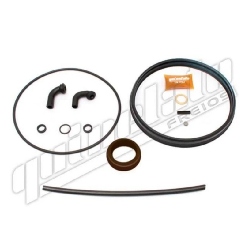 Reparo Cilindro Tristop Blindado Tipo 30 - Qa Reparo Cilindro Tristop Blindado Tipo 30 - Qa