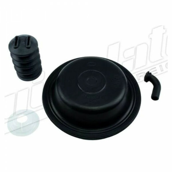 Reparo Cilindro Tristop 16X24 - Qa Reparo Cilindro Tristop 16X24 - Qa