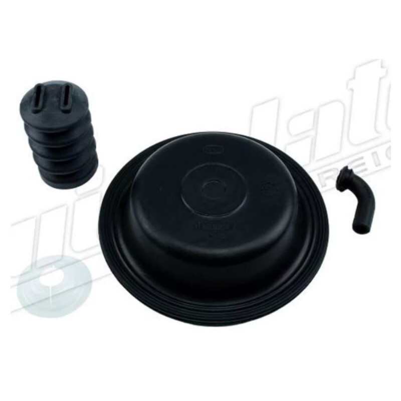 Reparo Cilindro Tristop 16X24 - Qa Reparo Cilindro Tristop 16X24 - Qa