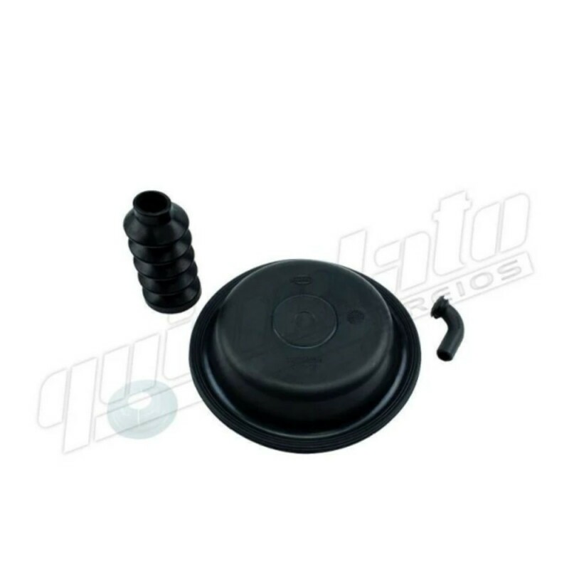 Reparo Cilindro Tristop 20X30 - Qa