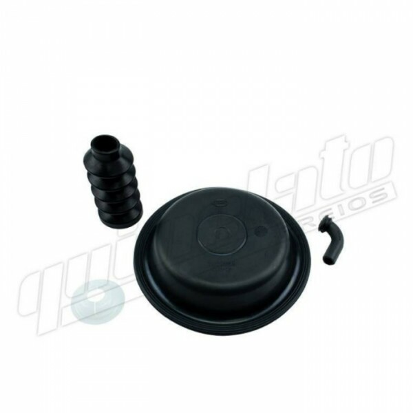 Reparo Cilindro Tristop 20X30 - Qa