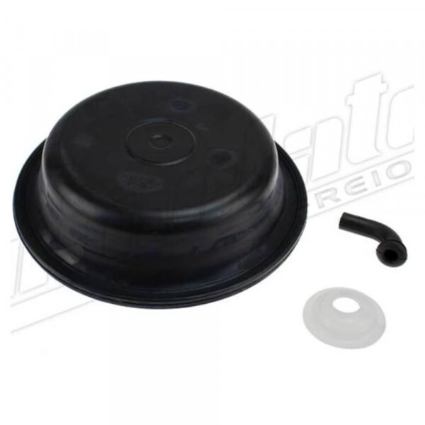 Reparo Cilindro Tristop Tipo G-30 - Qa Reparo Cilindro Tristop Tipo G-30 - Qa