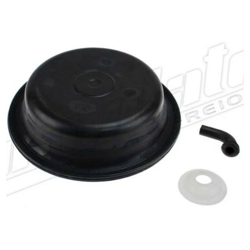 Reparo Cilindro Tristop Tipo G-30 - Qa Reparo Cilindro Tristop Tipo G-30 - Qa