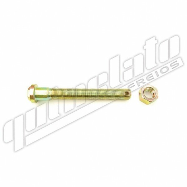 Parafuso Desatuador Cuica Tristop Tipo F 30 - Qa