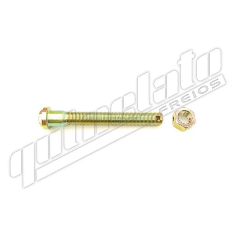 Parafuso Desatuador Cuica Tristop Tipo F 30 - Qa