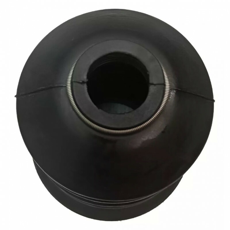 GUARDA PO 01 FURO CUICA TRISTOP - QA1193