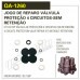 Reparo Valvula Proteçao 04 Vias Sem Retençao Knorr - Qa