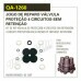Reparo Valvula Proteçao 04 Vias Sem Retençao Knorr - Qa Reparo Valvula Proteçao 04 Vias Sem Retençao Knorr - Qa