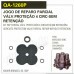 Reparo Valvula Proteçao 04 Vias Sem Retençao Parcial Knorr - Qa