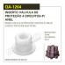 Inserto Valvula Proteçao 04 Vias Para Anel Knorr - Qa Inserto Valvula Proteçao 04 Vias Para Anel Knorr - Qa