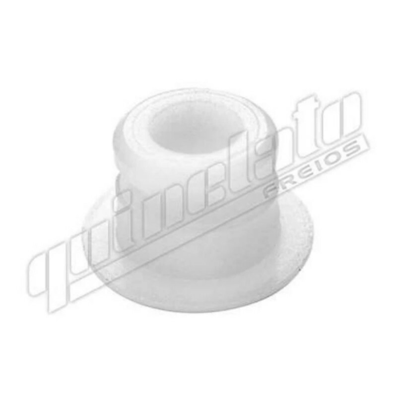 Inserto Valvula Proteçao 04 Vias Para Anel Knorr - Qa