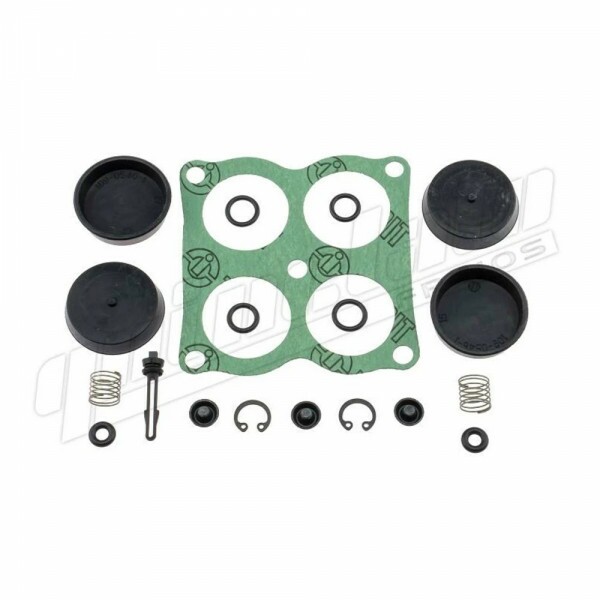 Reparo Valvula De Proteçao 4 Circuitos FH E NH - QA1279 Reparo Valvula De Proteçao 4 Circuitos FH E NH - QA1279
