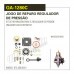 Reparo Regulador De Pressao Moderno - Qa Reparo Regulador De Pressao Moderno - Qa
