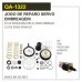 Reparo Servo Embreagem Wabco - Qa