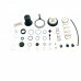 Reparo Servo De Embreagem - Mbb 1620 Wabco Completo - Qa