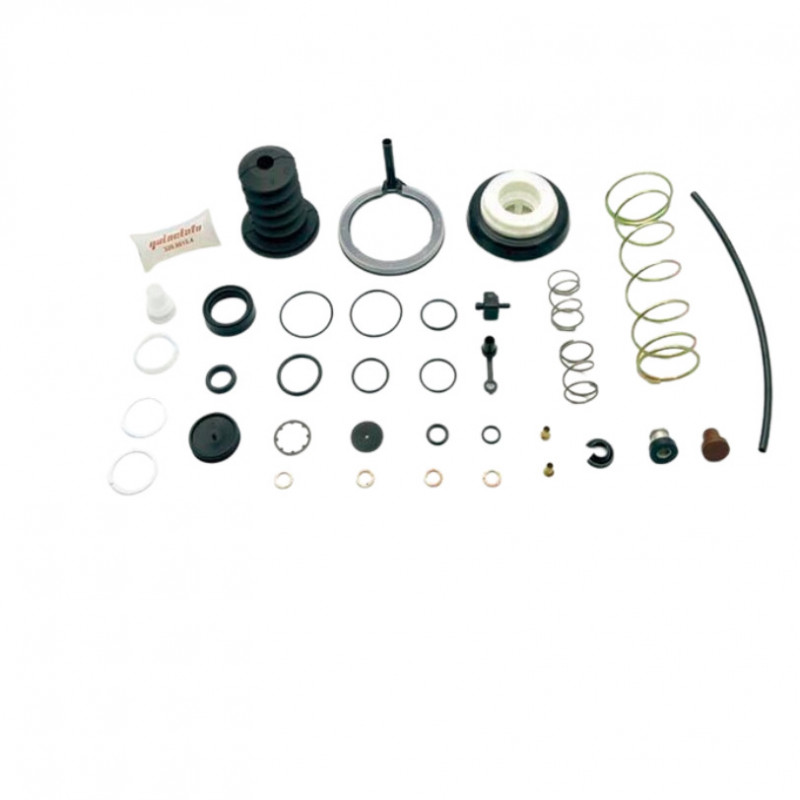 Reparo Servo De Embreagem - Mbb 1620 Wabco Completo - Qa]